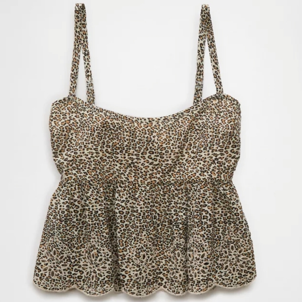 AMERICAN EAGLE CAMI SIZE MEDIUM